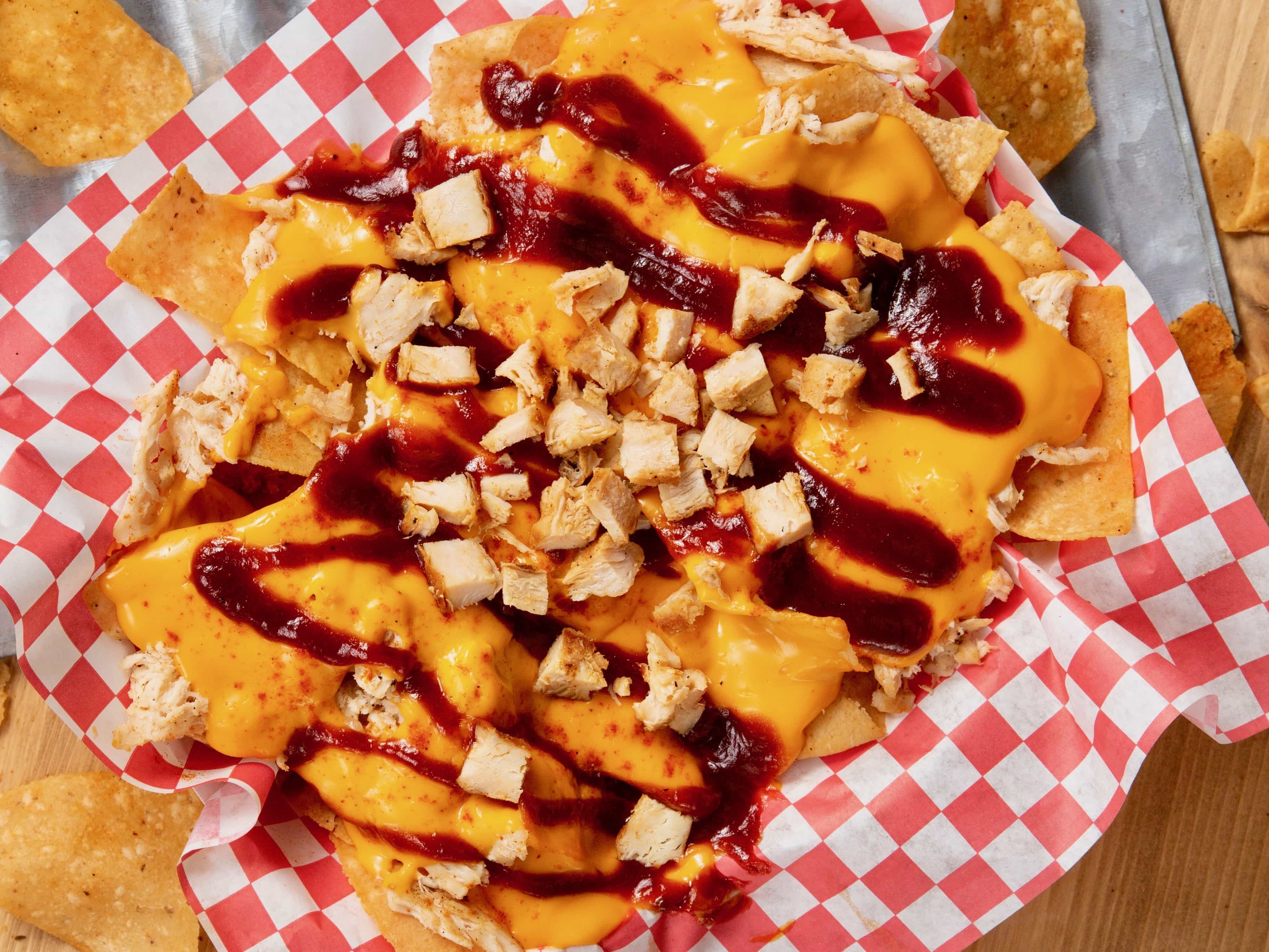 Southern Coop Best wings in town and more!